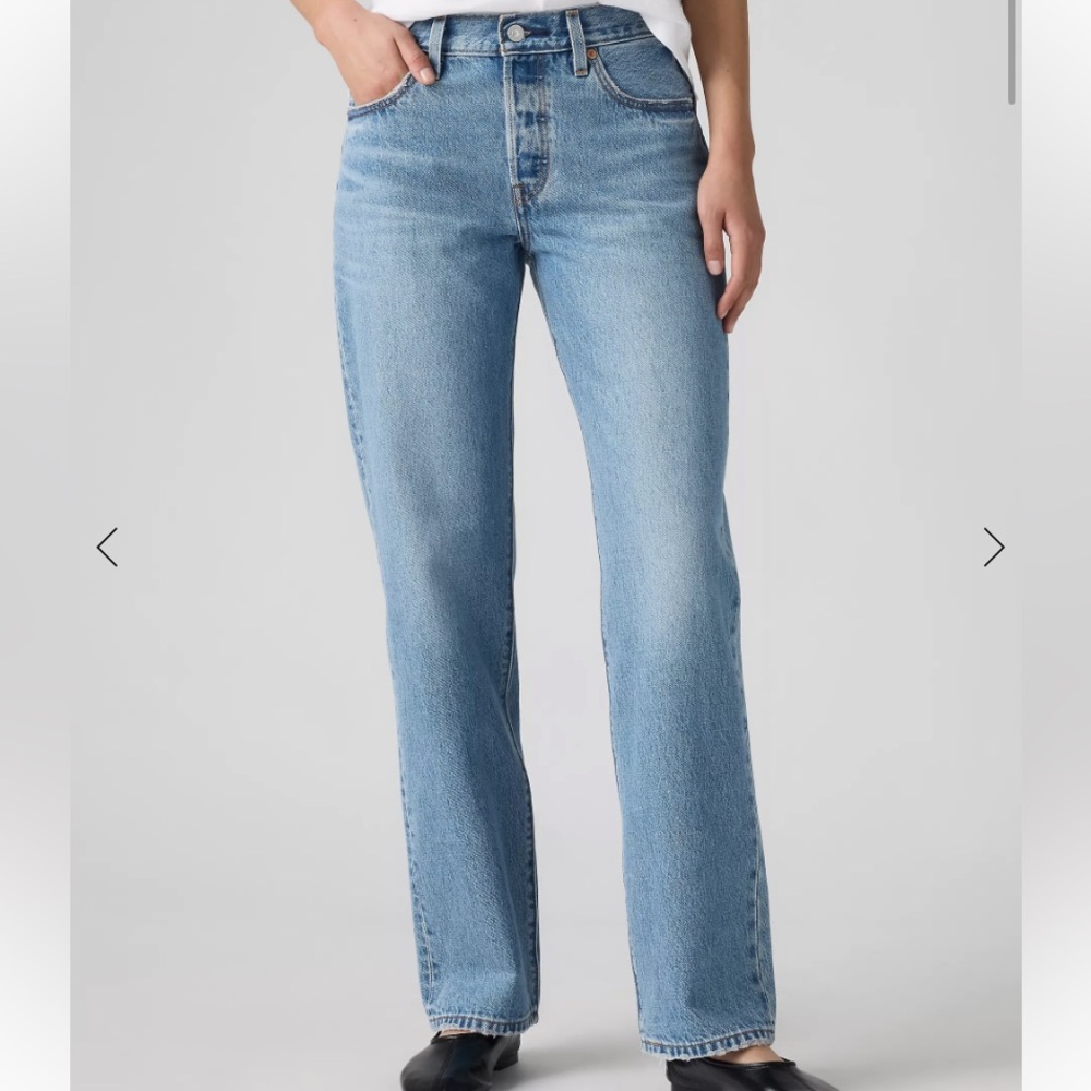 501® '90s Women's Jeans